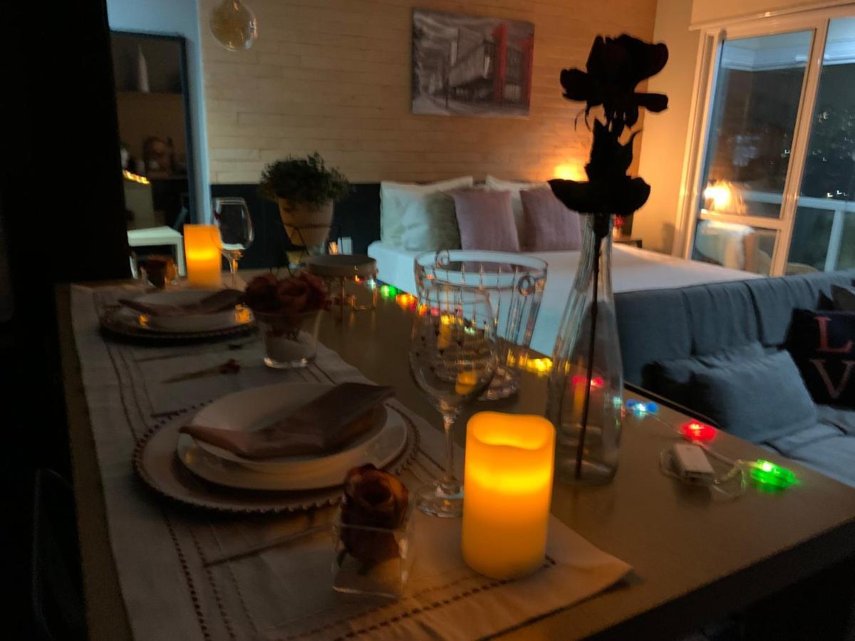 Modernidade E Conforto Sua !!! Apartamento São Paulo