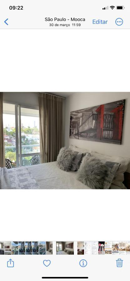 Apartamento Modernidade E Conforto Sua !!!