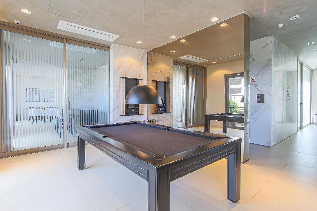Apartment Dsg Itaim *
