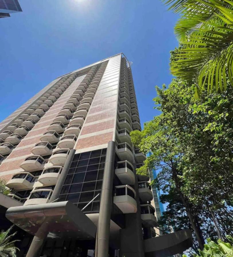 Apt 804 Grand Mercure Itaim Bibi Apartamento São Paulo