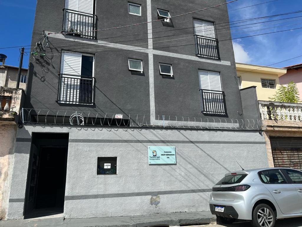 Novo Smart Em Pirituba