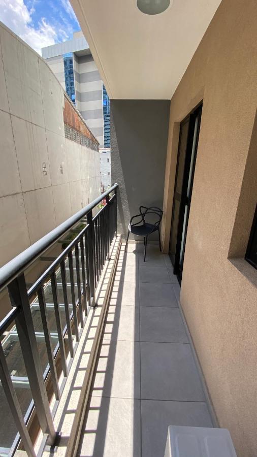 Loft Sakura - Liberdade * São Paulo