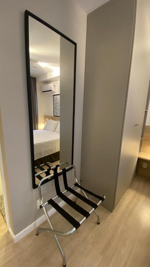 Apartamento Loft Sakura - Liberdade *