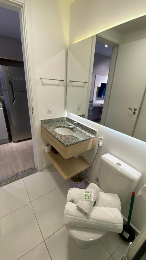 Loft Sakura - Liberdade Apartamento