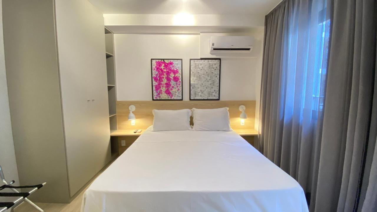 Loft Sakura - Liberdade * São Paulo