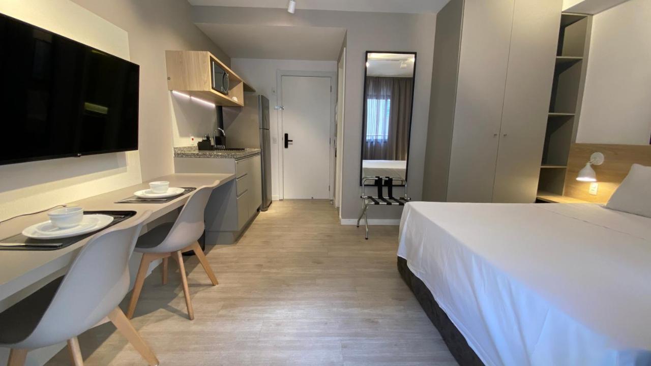 Loft Sakura - Liberdade Apartamento São Paulo