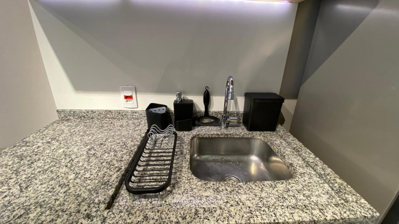 Apartamento Loft Sakura - Liberdade São Paulo