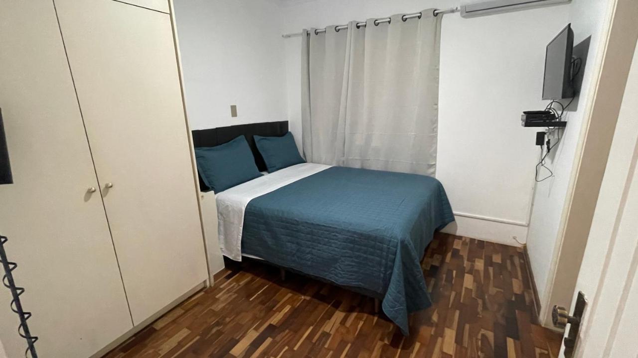 Hospedagem domiciliar No Jardim Guedala *