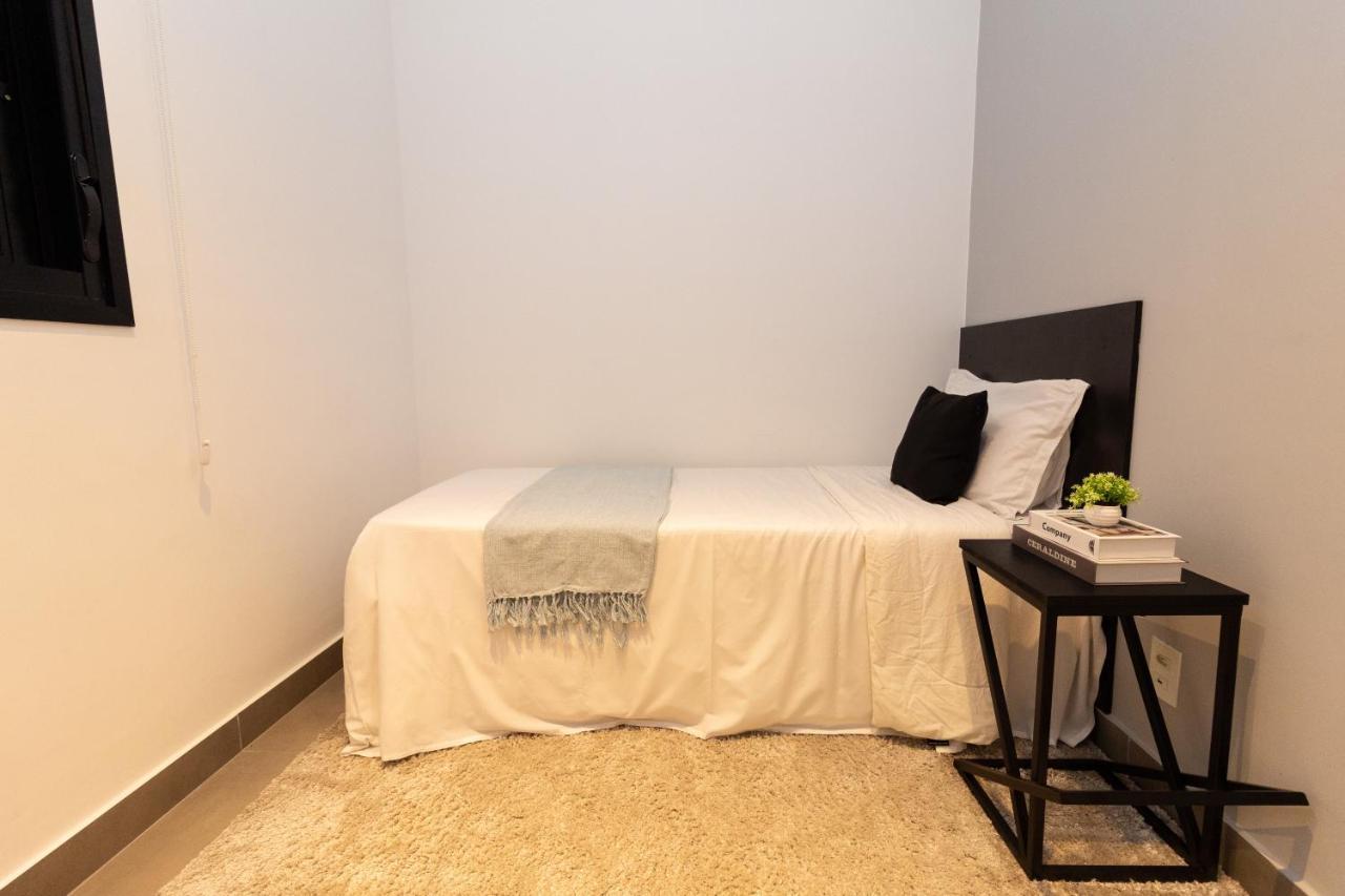 360 Vn Capote Valente By Housi Apartamento *