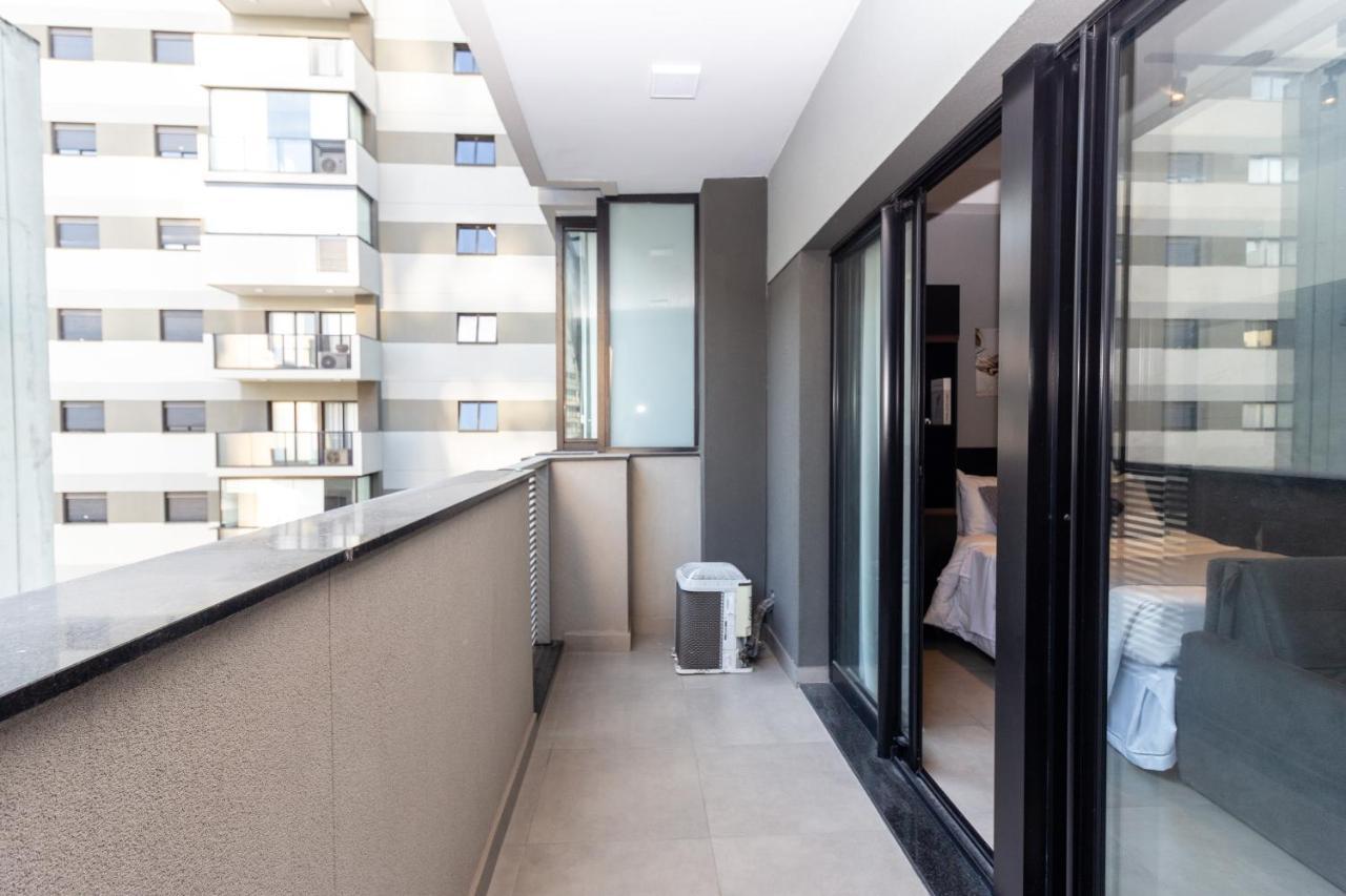Apartamento 360 Vn Capote Valente By Housi São Paulo