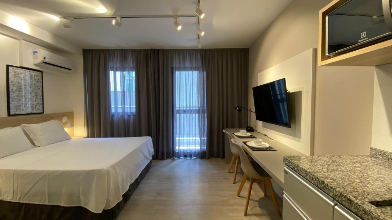 Loft Sakura - Liberdade Apartamento