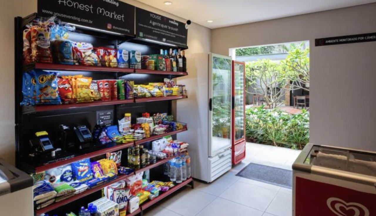 Loft Sakura - Liberdade Apartamento São Paulo