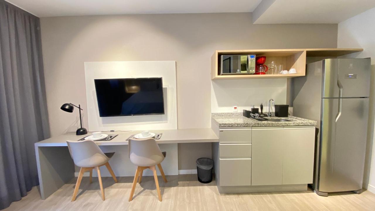 Loft Sakura - Liberdade *