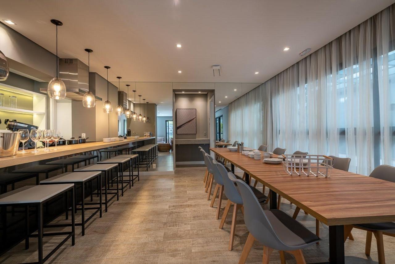 Loft Sakura - Liberdade Apartamento São Paulo