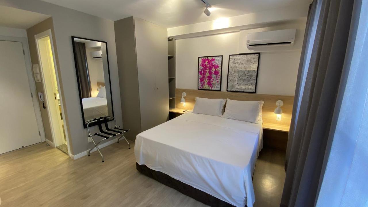 Loft Sakura - Liberdade * São Paulo