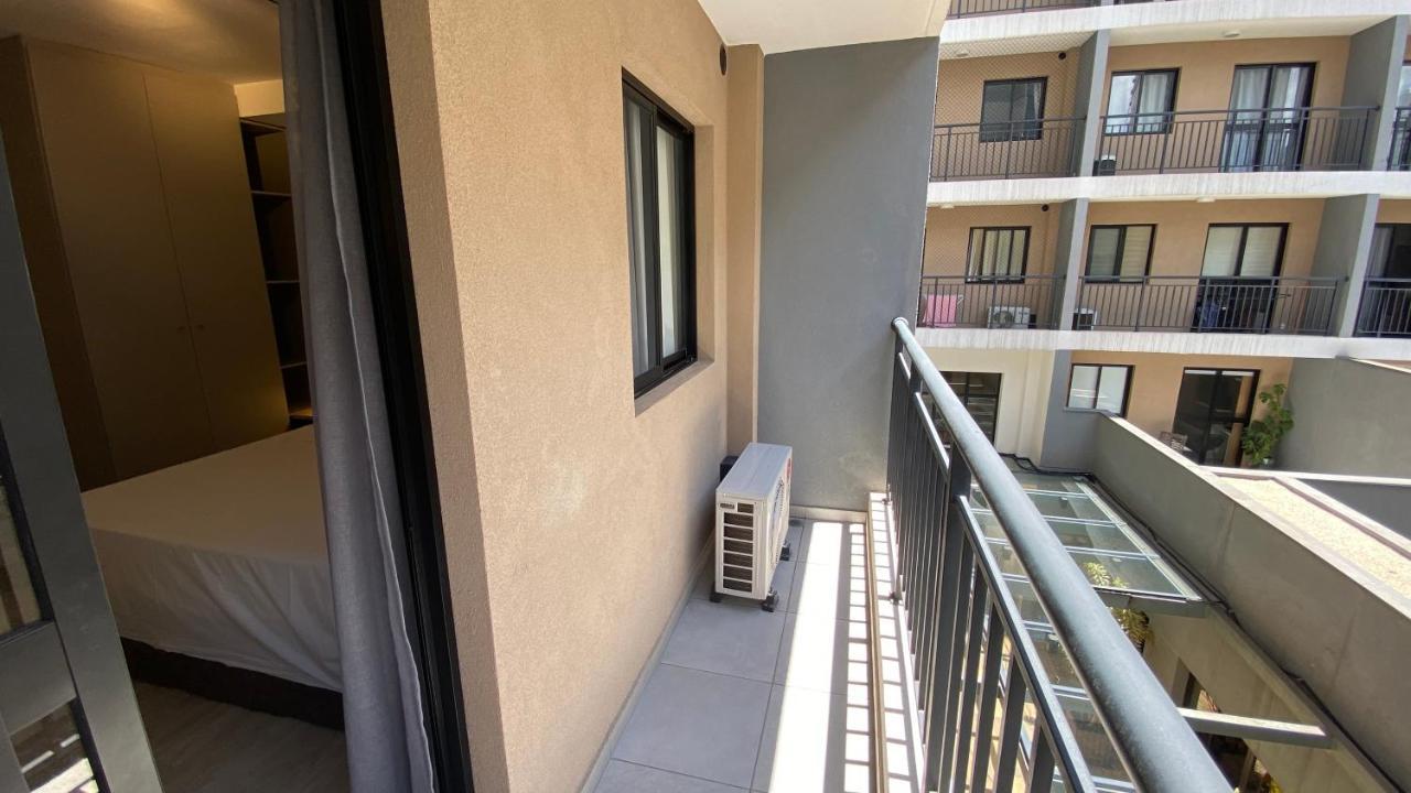 Loft Sakura - Liberdade Apartamento