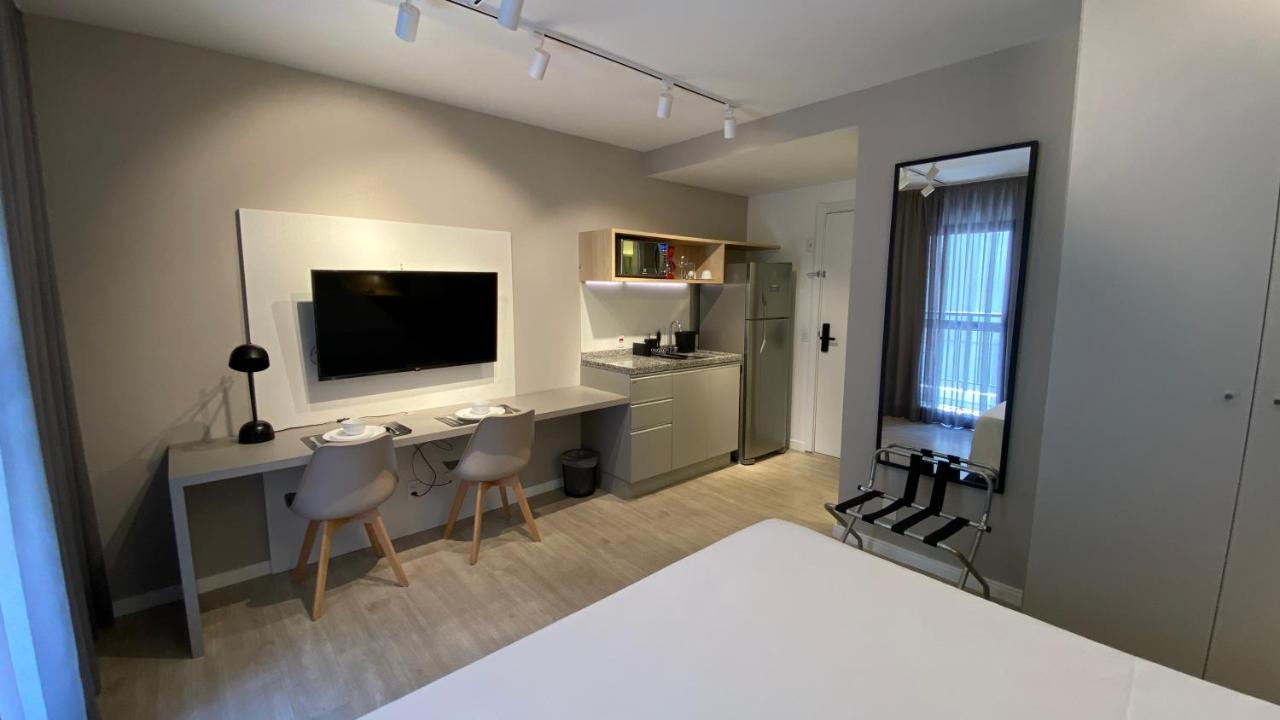 Loft Sakura - Liberdade Apartamento *