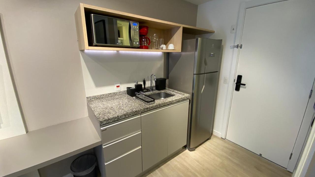 Loft Sakura - Liberdade Apartamento
