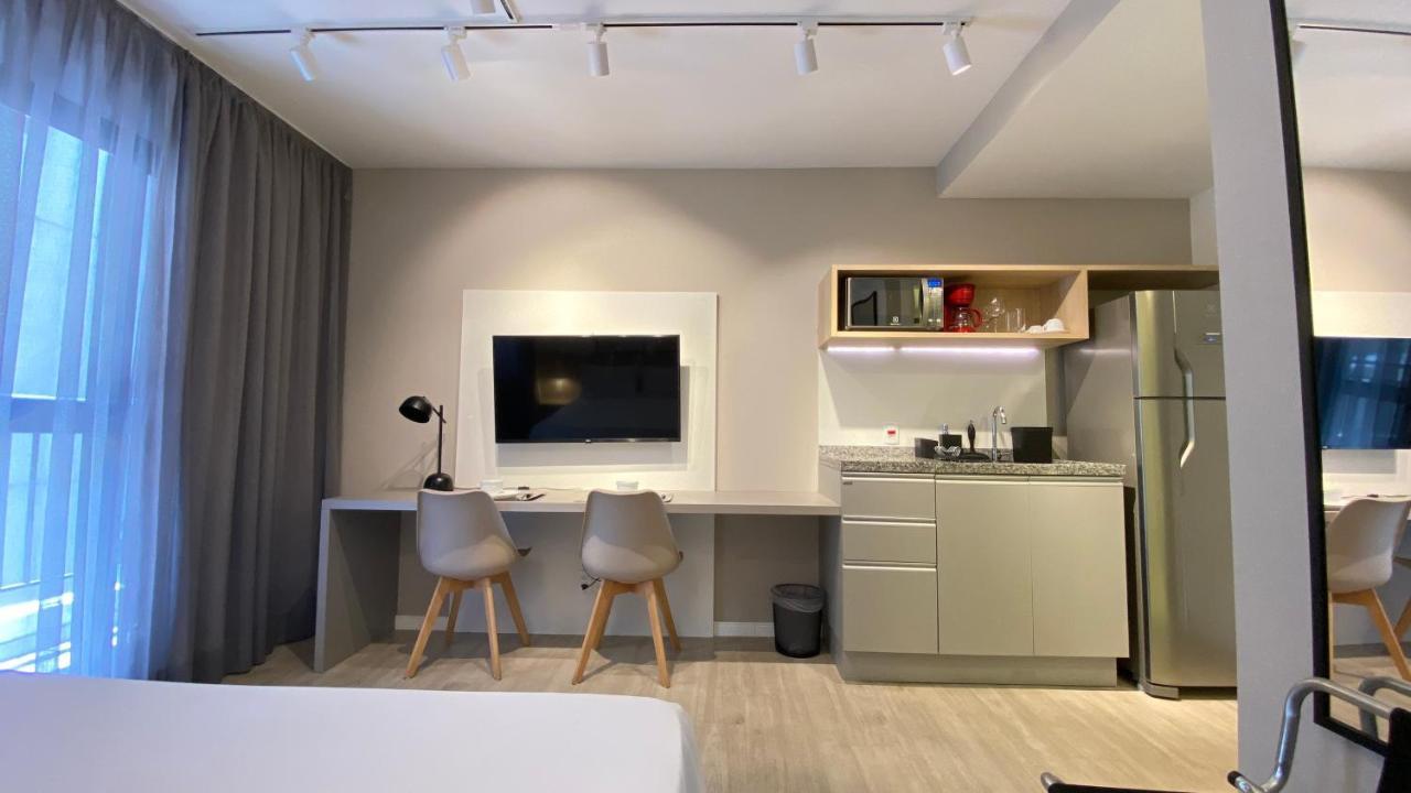 Loft Sakura - Liberdade *
