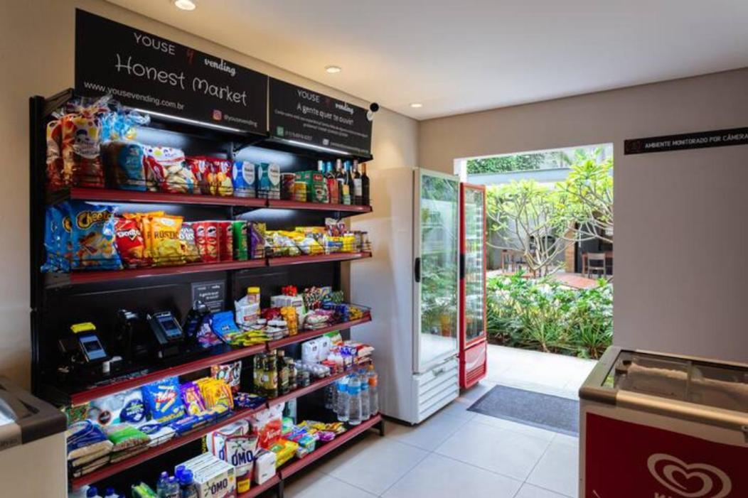 Loft Sakura - Liberdade Apartamento