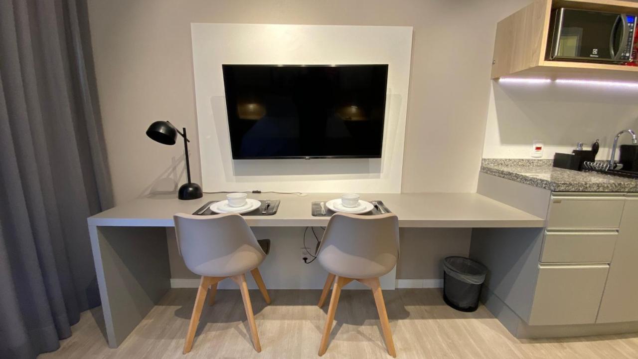 Apartamento Loft Sakura - Liberdade *