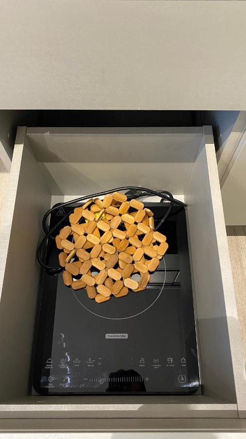 Apartamento Loft Sakura - Liberdade São Paulo