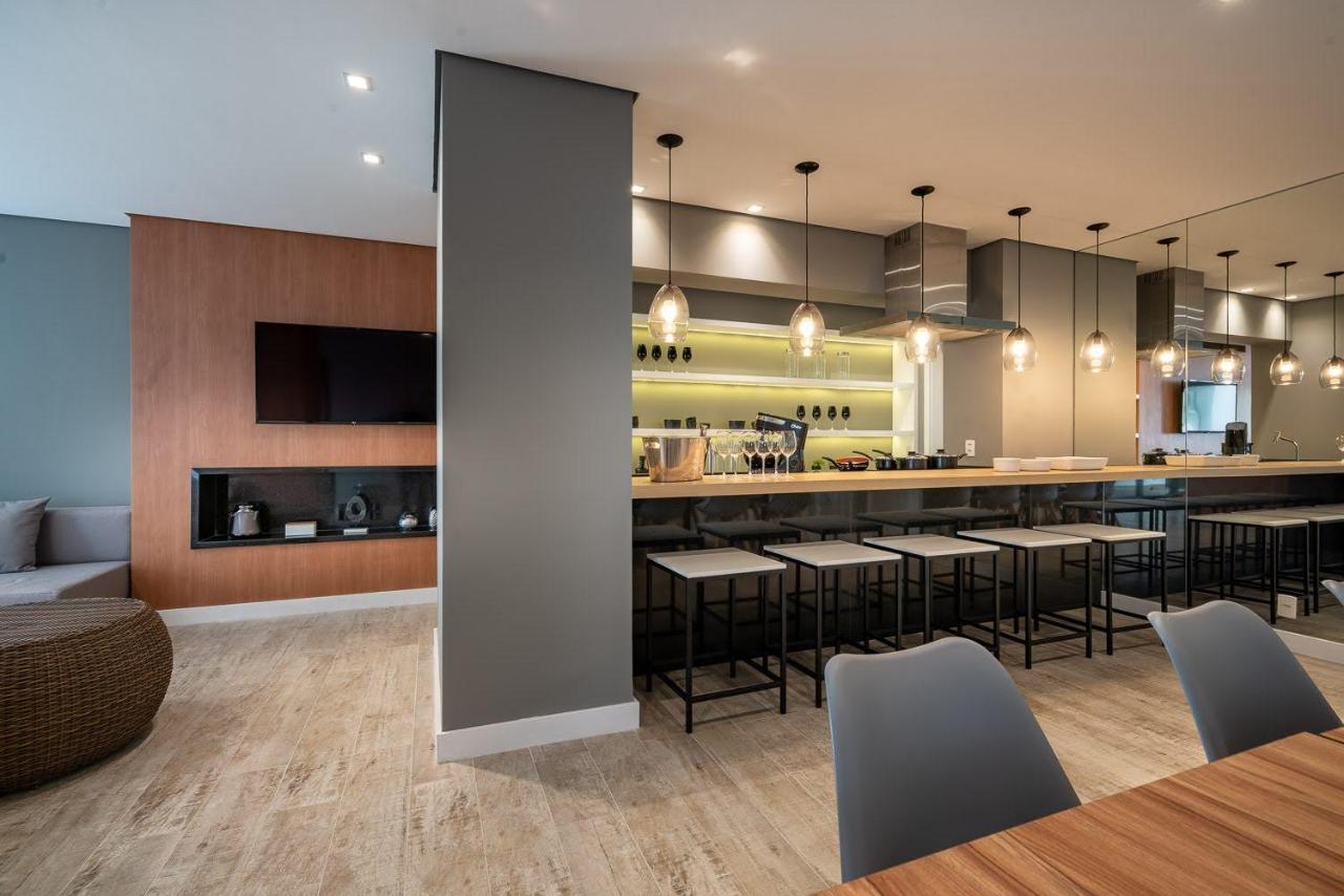 Loft Sakura - Liberdade * São Paulo
