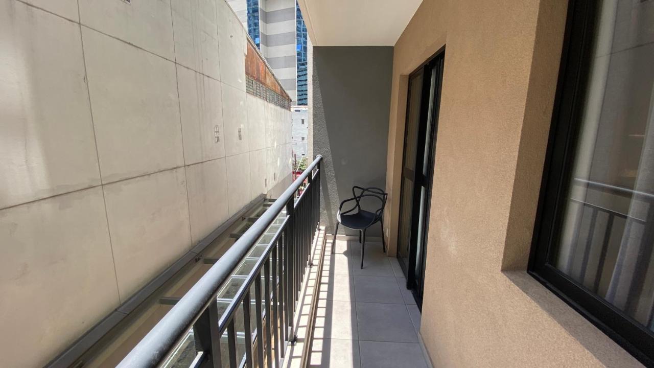 Loft Sakura - Liberdade * São Paulo