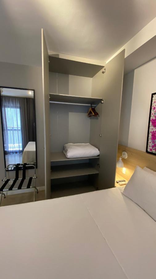 Loft Sakura - Liberdade * São Paulo