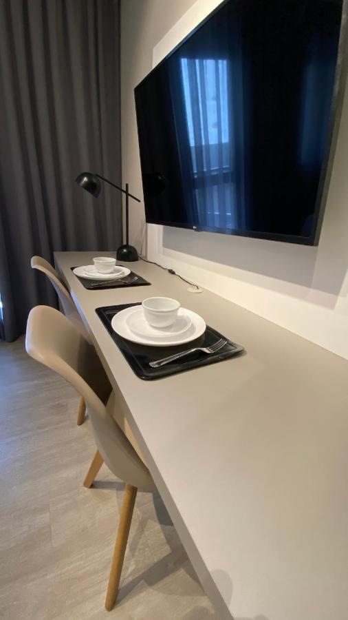 Apartamento Loft Sakura - Liberdade