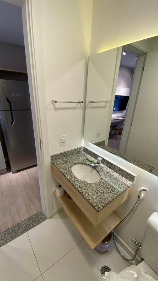 Apartamento Loft Sakura - Liberdade