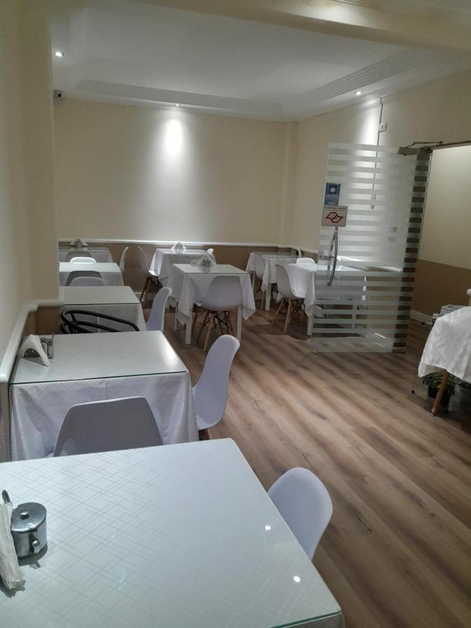 Paris Hotel Sao Paulo