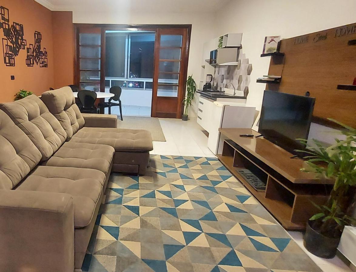 Apartamento Aurora House São Paulo