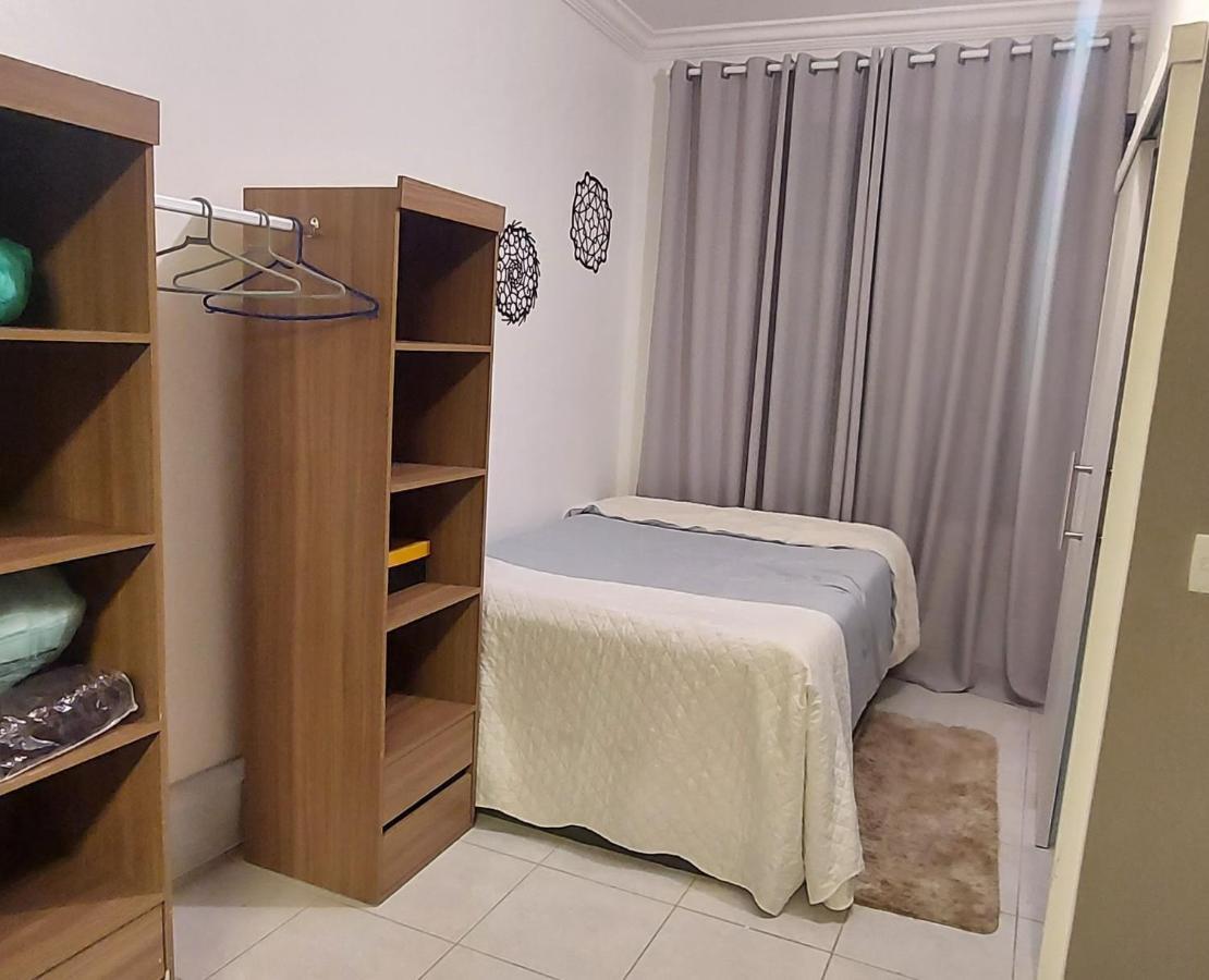 Aurora House Apartamento São Paulo