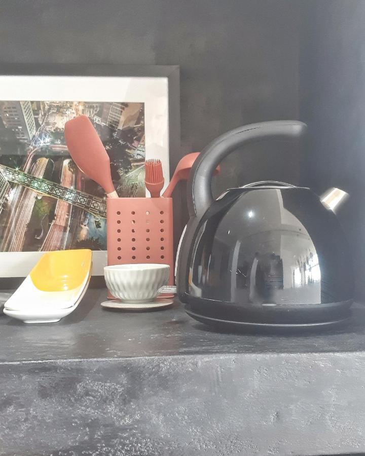Apto Varandas No Andar 38 ,abaixo Do Sampasky Apartamento São Paulo