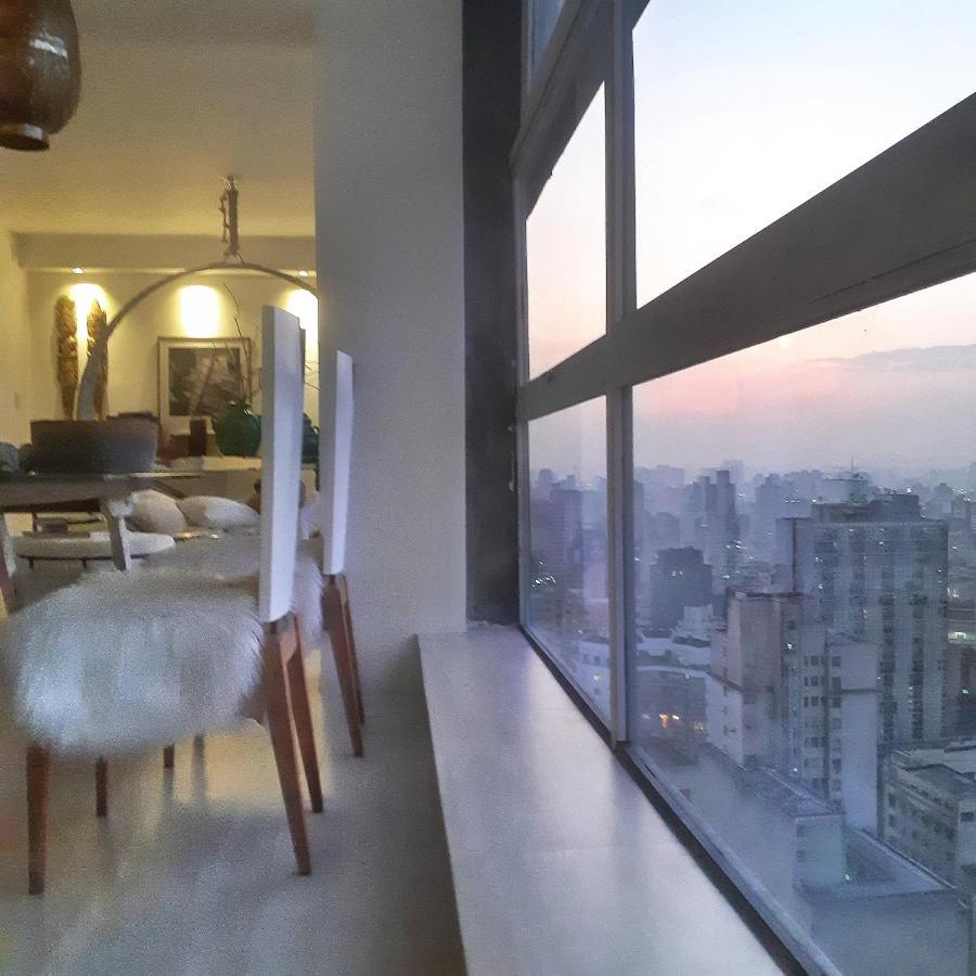 Apartamento Apto Varandas No Andar 38 ,abaixo Do Sampasky *