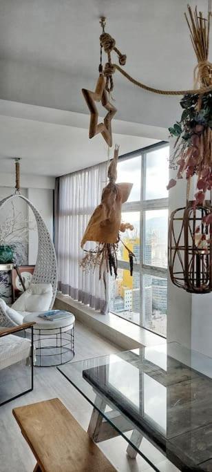 Apartamento Apto Varandas No Andar 38 ,abaixo Do Sampasky