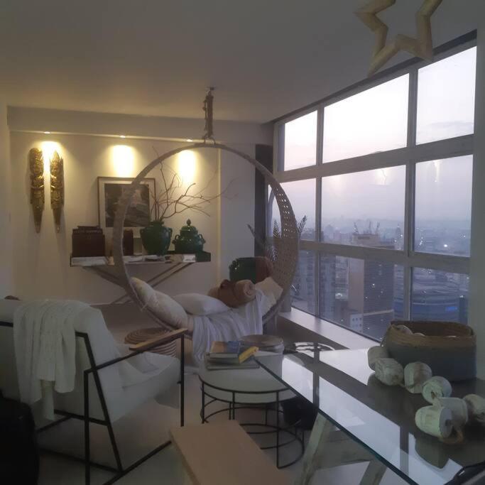 Apartamento Apto Varandas No Andar 38 ,abaixo Do Sampasky