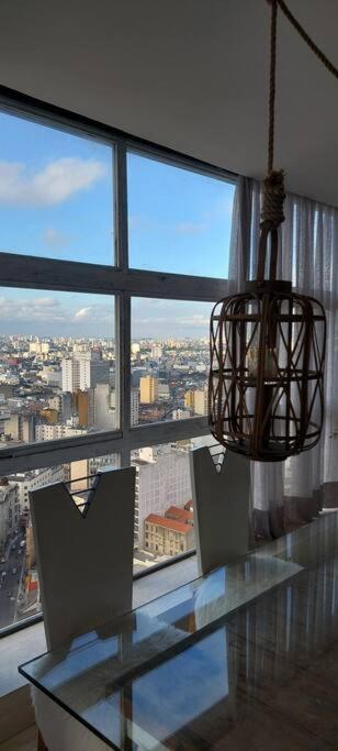 Apartamento Apto Varandas No Andar 38 ,abaixo Do Sampasky São Paulo