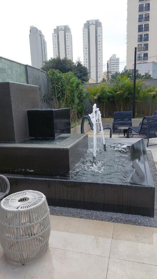 Mariana Apartment Sao Paulo