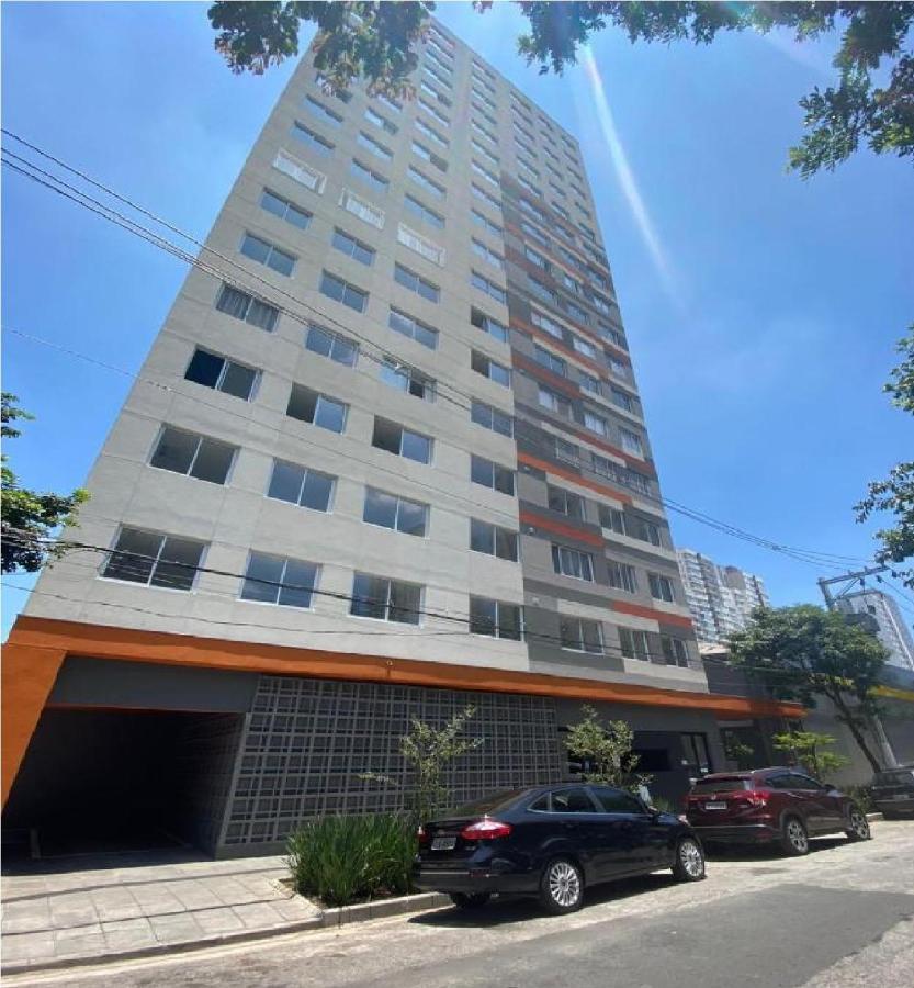 Lindo Em Frente Ao Metro Bras ! Apartamento São Paulo