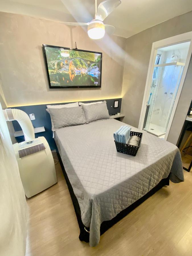Lindo Em Frente Ao Metro Bras ! Apartamento *