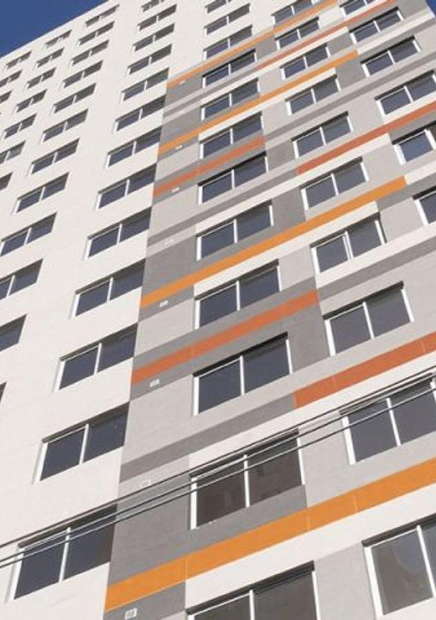 Apartamento 120 Lindo Com Piscina - Bras