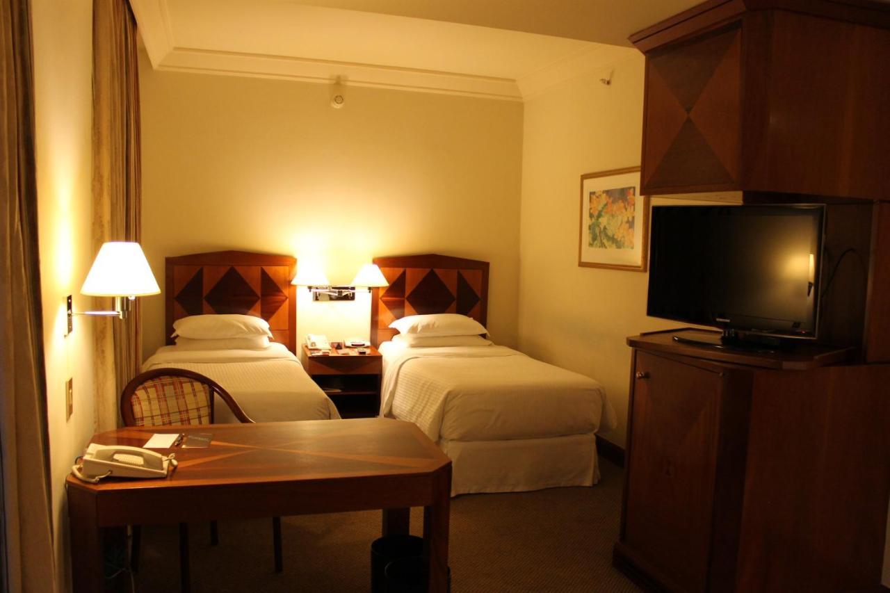 Sheraton Wtc 5* São Paulo