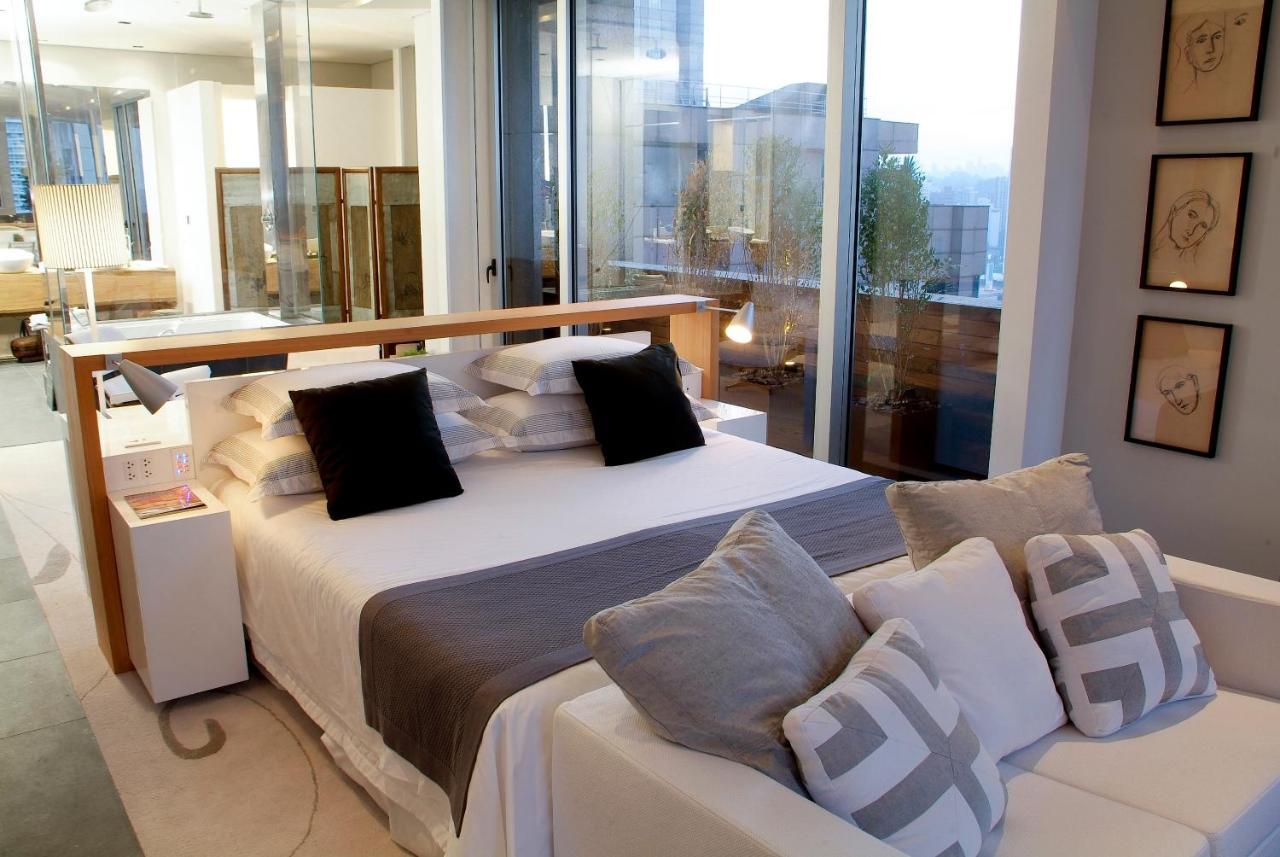 Hotel Sheraton Wtc 5*