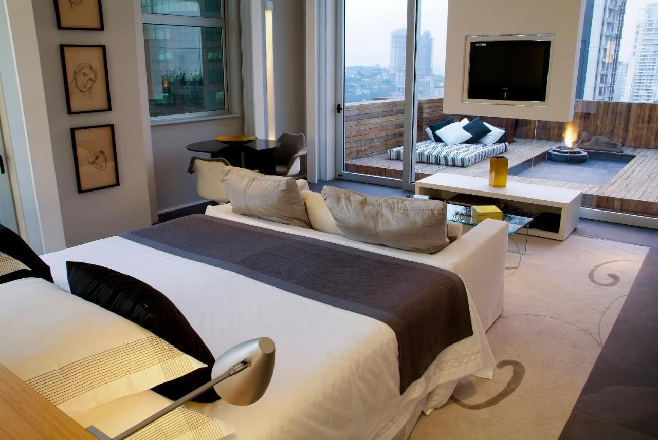 Sheraton Wtc