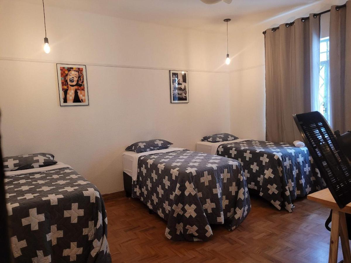 Casa de férias Pop São Paulo