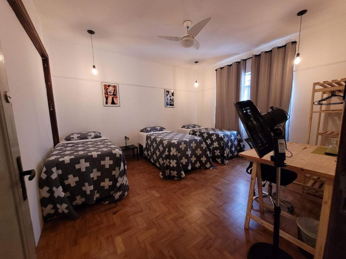 Pop Casa de férias São Paulo