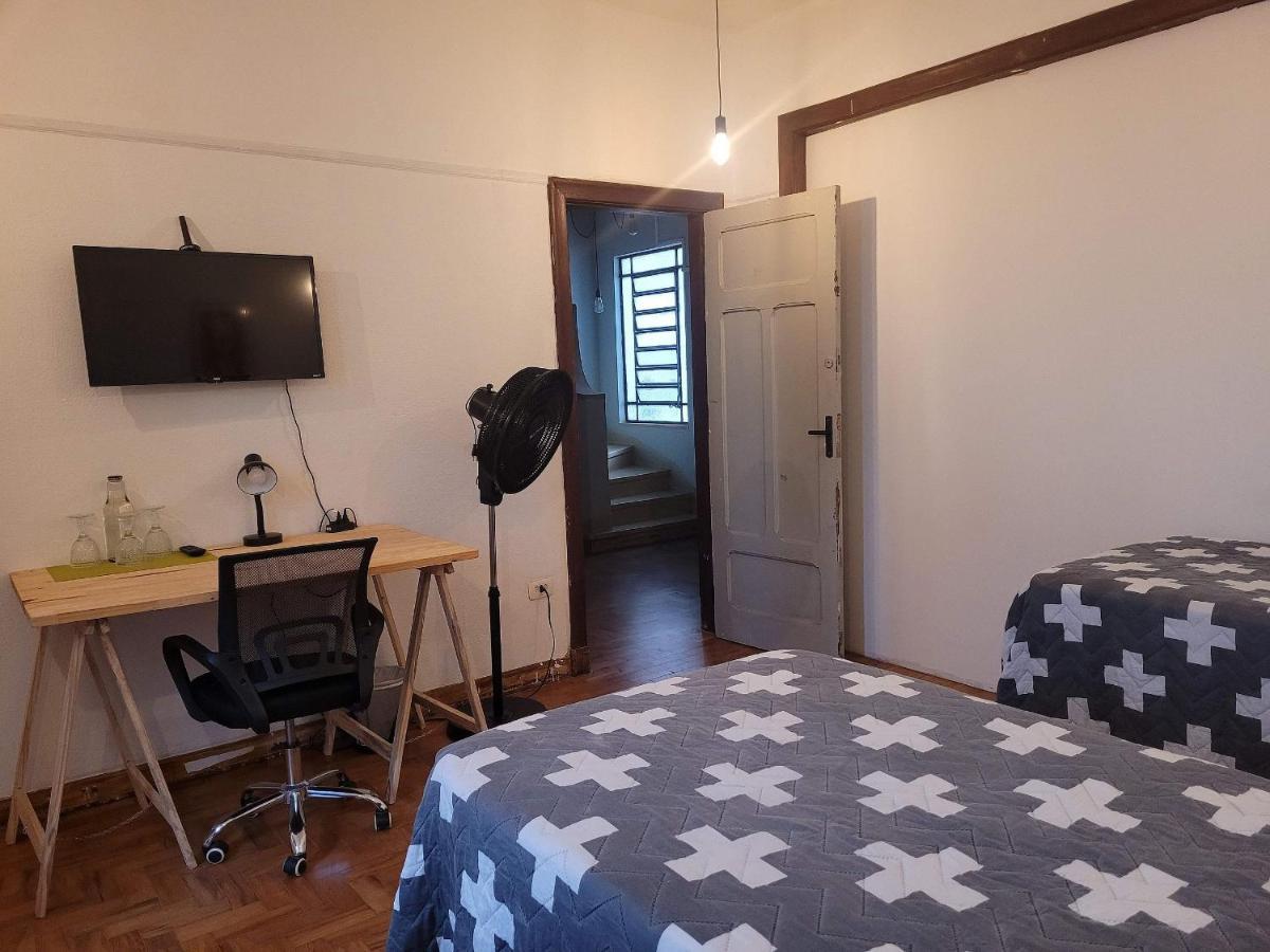 Pop Casa de férias São Paulo