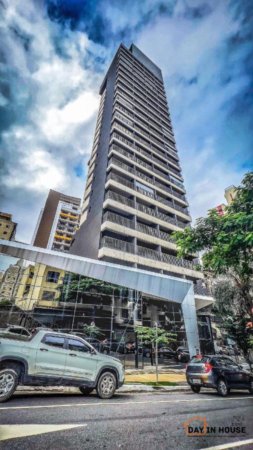 814 | Vn Ueno Na Bela Vista Proximo Ao Hospital Sirio Libanes Sao Paulo